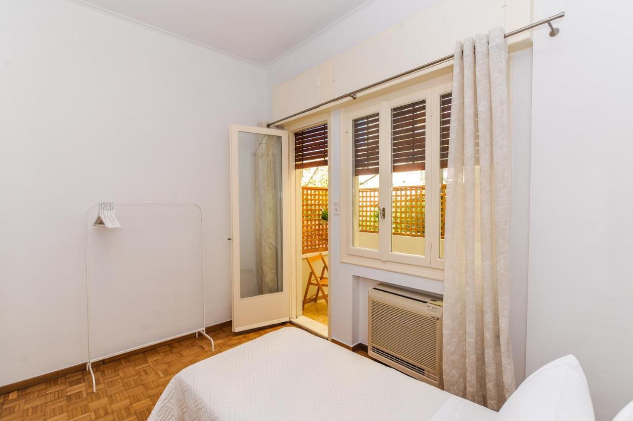 The Elegant. Spacious City Center Apartment. Heraklion  Exterior photo