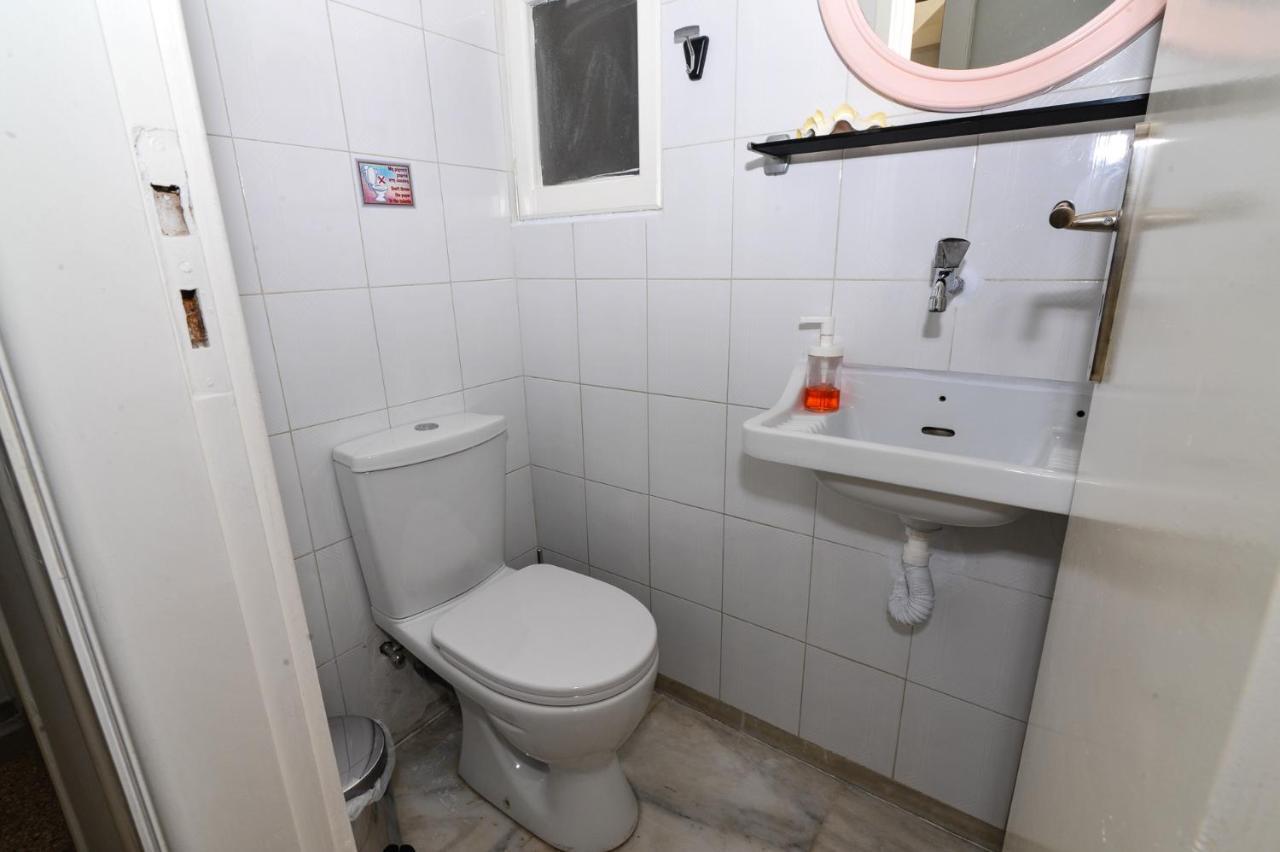 The Elegant. Spacious City Center Apartment. Heraklion  Exterior photo